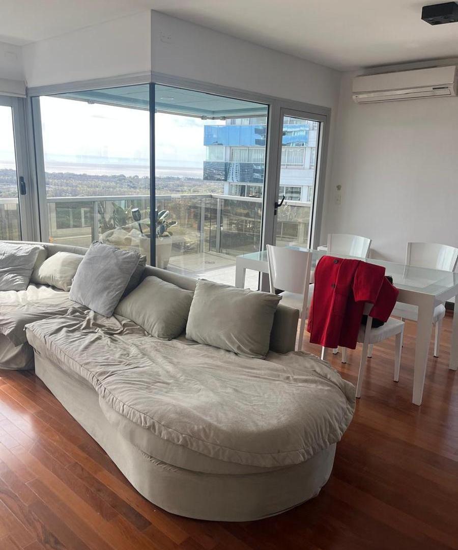 Foto de ALQUILER DEPARTAMENTO 3 AMBIENTES AMOBLADO CON COCHERA EN ZENCITY |, imagen 1
