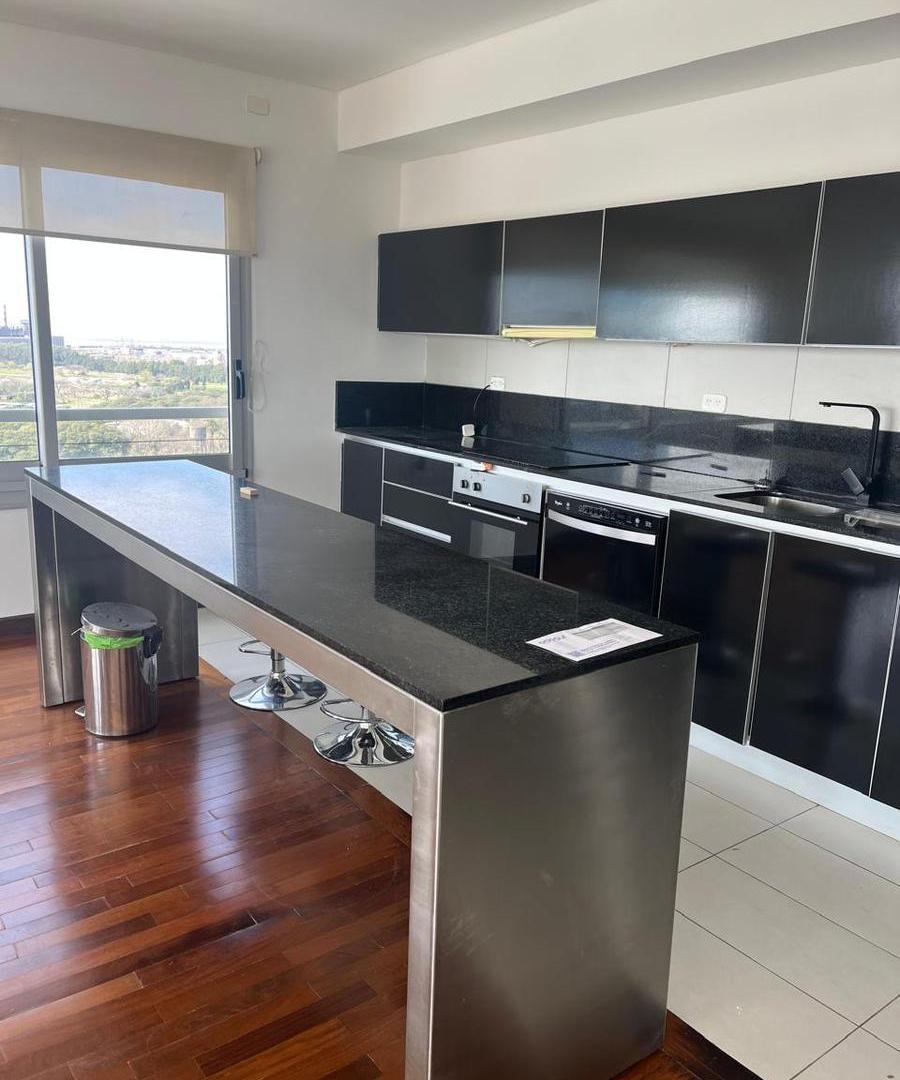 Foto de ALQUILER DEPARTAMENTO 3 AMBIENTES AMOBLADO CON COCHERA EN ZENCITY |, imagen 3