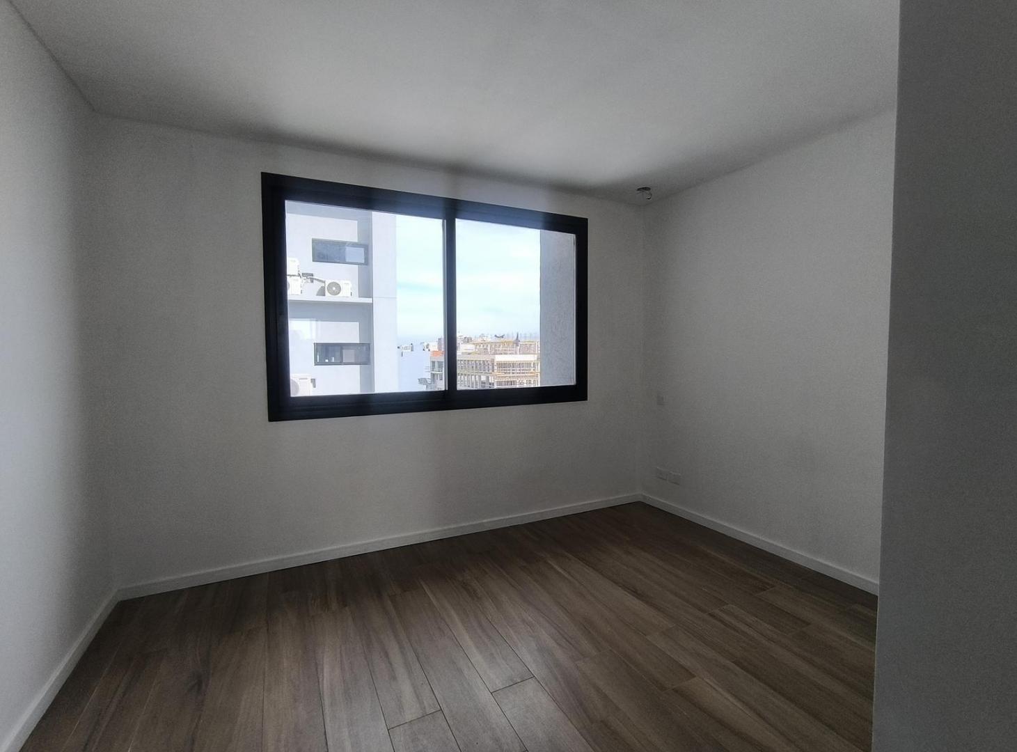 Foto de ALQUILER DEPARTAMENTO 2 AMBIENTES CON EN PALERMO | TORRE GREEN SOHO, imagen 3