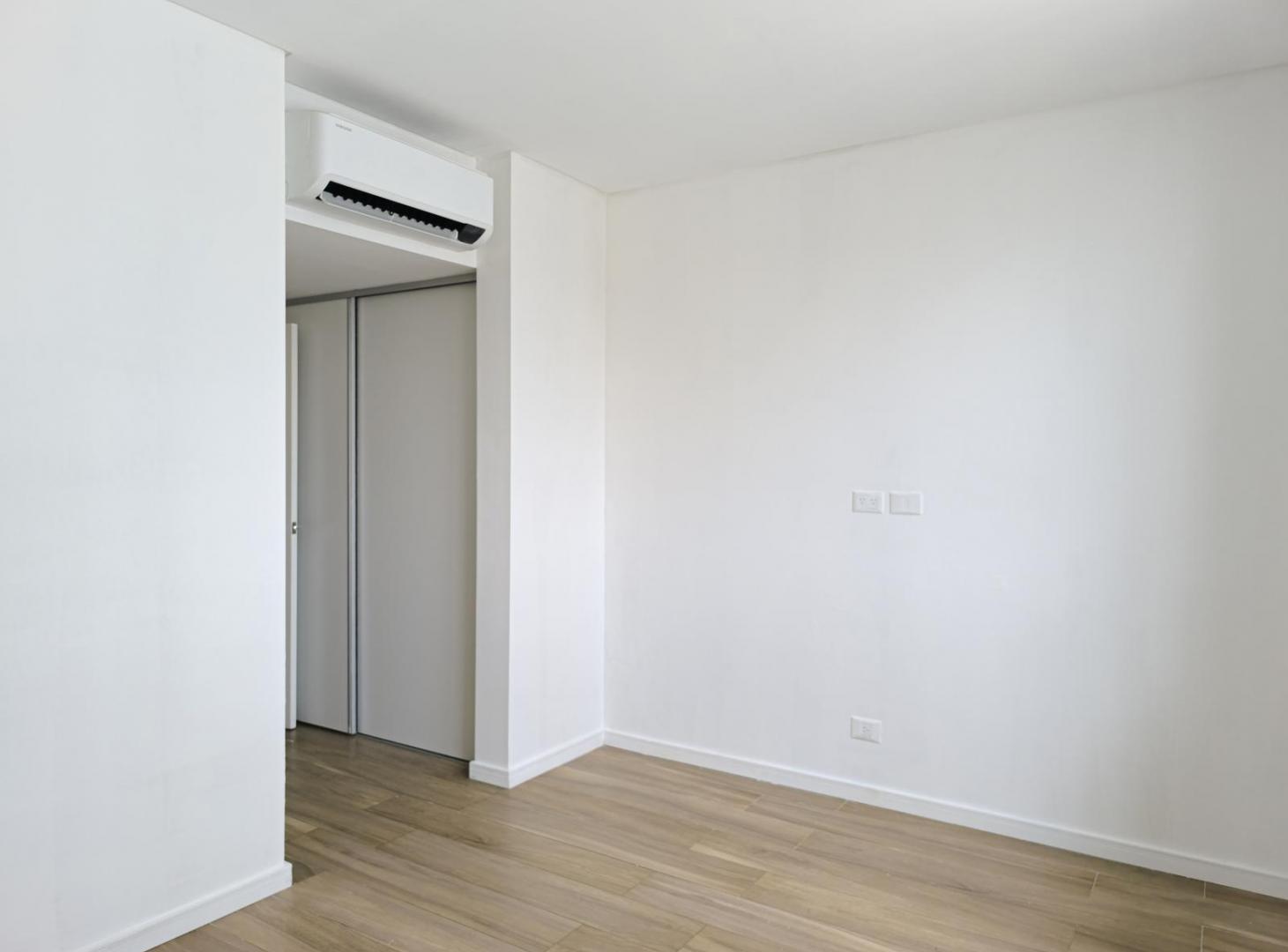 Foto de ALQUILER DEPARTAMENTO 2 AMBIENTES CON EN PALERMO | TORRE GREEN SOHO, imagen 2