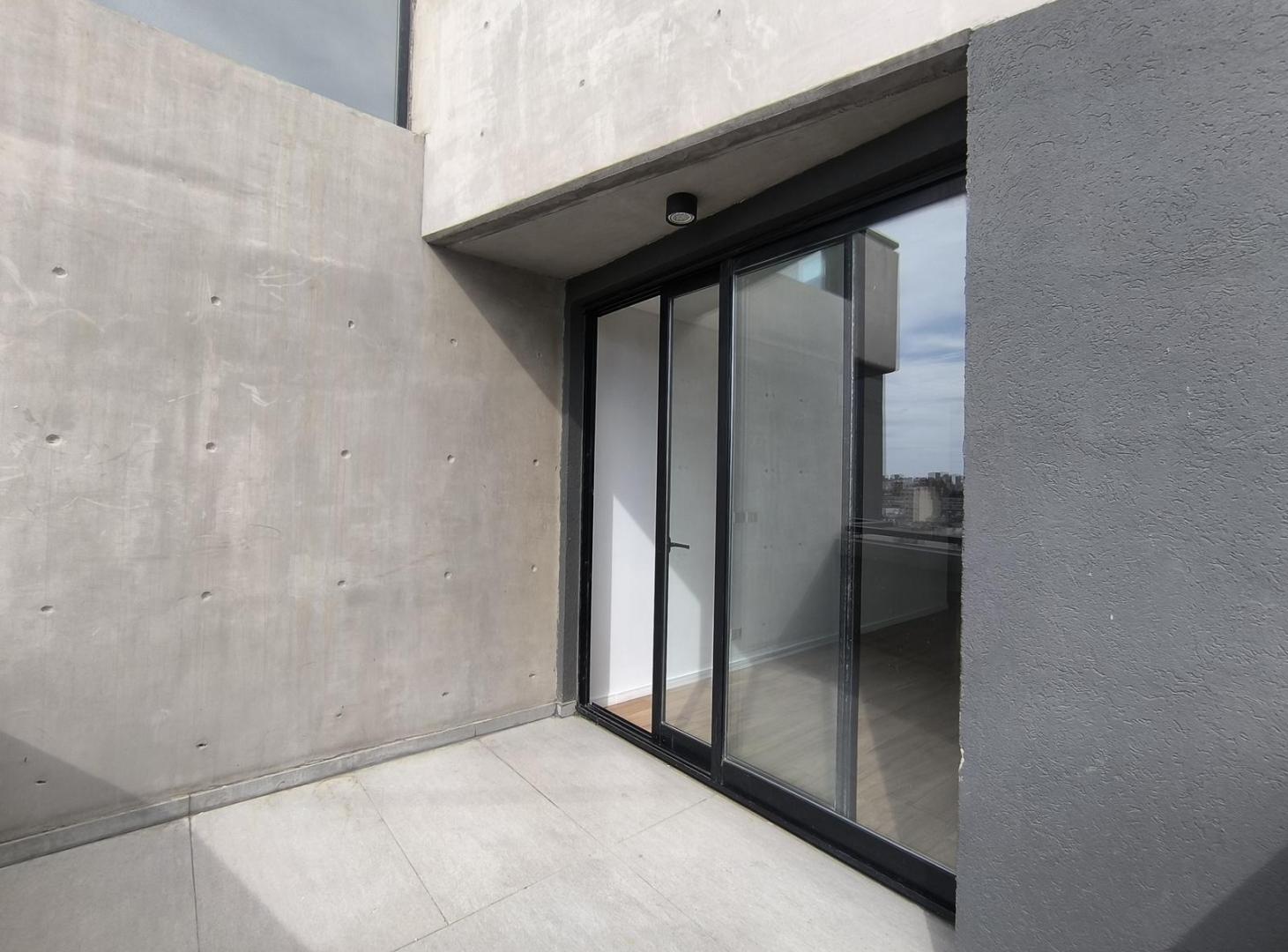 Foto de ALQUILER DEPARTAMENTO 2 AMBIENTES CON EN PALERMO | TORRE GREEN SOHO, imagen 5