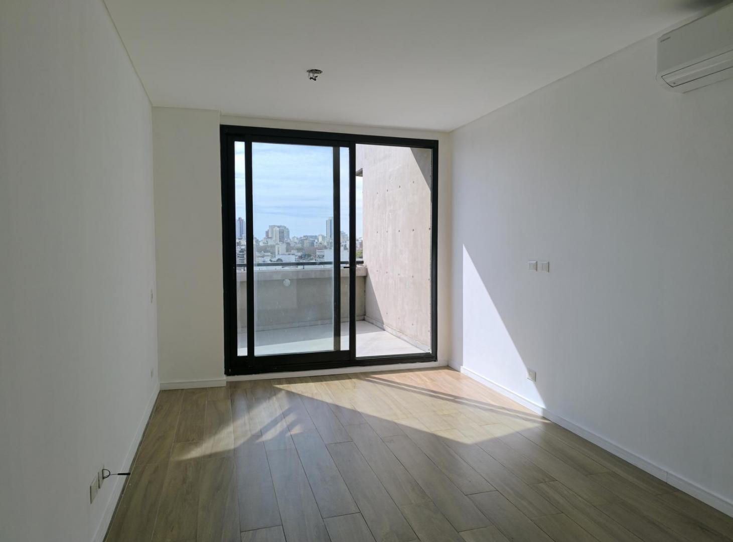 Foto de ALQUILER DEPARTAMENTO 2 AMBIENTES CON EN PALERMO | TORRE GREEN SOHO, imagen 1