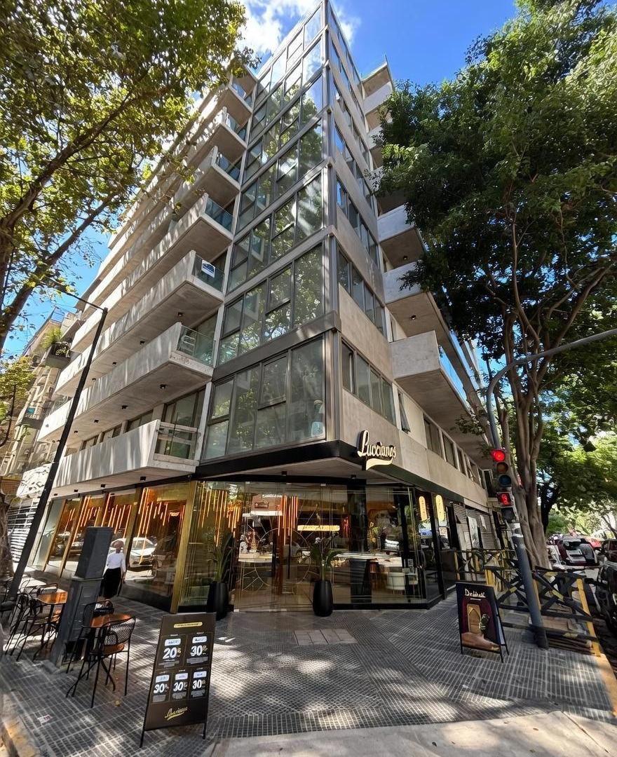 Foto de VENTA DEPARTAMENTO 4 AMBIENTES CON DEP. Y BALCON EN PALERMO ULTIMAS, imagen 3