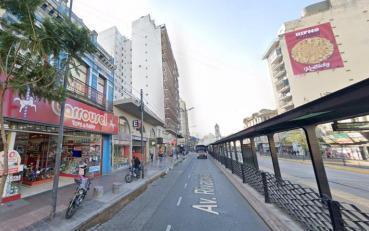 Foto de VENTA TERRENO AVENIDA RIVADAVIA FLORES, imagen 2