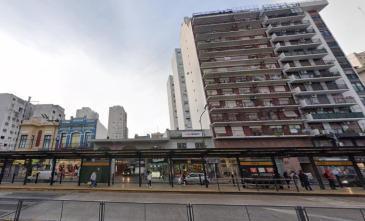 Foto de VENTA TERRENO AVENIDA RIVADAVIA FLORES, imagen 1