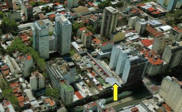 Foto de VENTA TERRENO AVENIDA RIVADAVIA FLORES, imagen 3