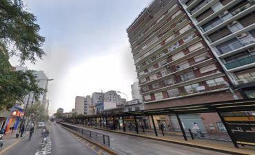 Foto de VENTA TERRENO AVENIDA RIVADAVIA FLORES, imagen 4