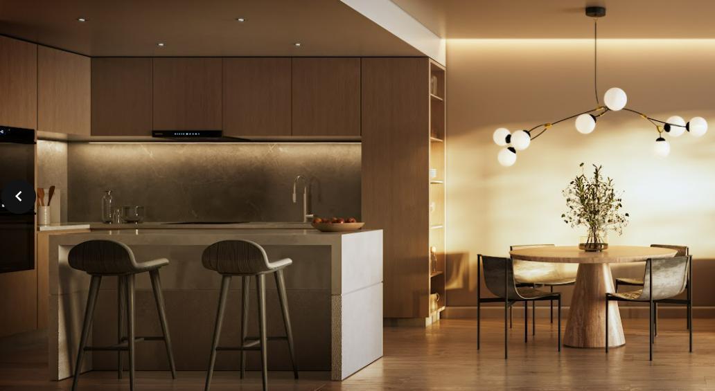 Foto de VENTA DEPARTAMENTO 2 AMBIENTES EN CONTRUCCION EN PALERMO - AMENITIES, imagen 1