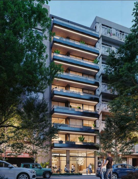 Foto de VENTA DEPARTAMENTO 3 AMBIENTES PALERMO, imagen 1