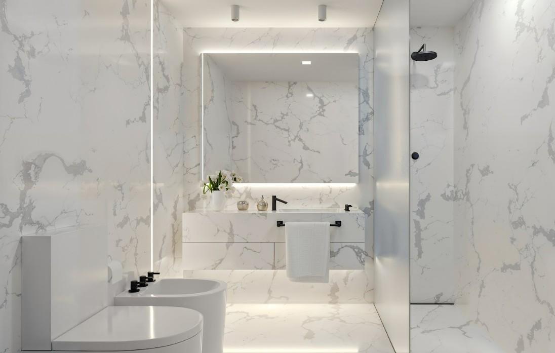 Foto de VENTA DEPARTAMENTO 3 AMBIENTES PALERMO, imagen 4