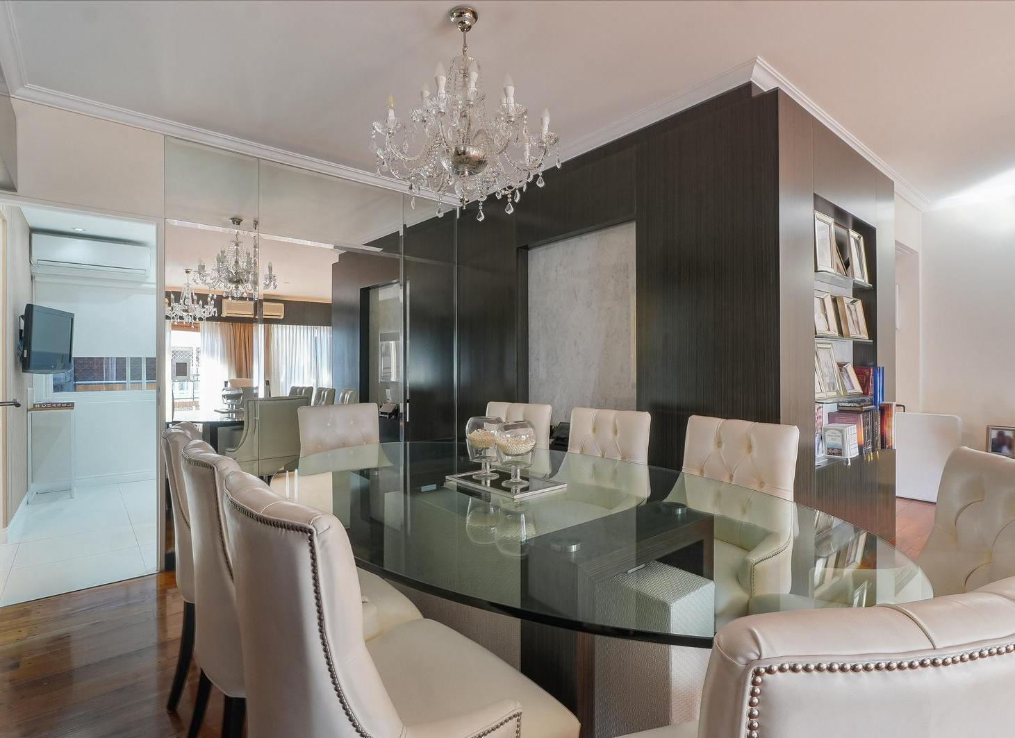 Foto de Venta departamento 5 ambientes con dependencia y 2 cocheras en Belgrano, imagen 4