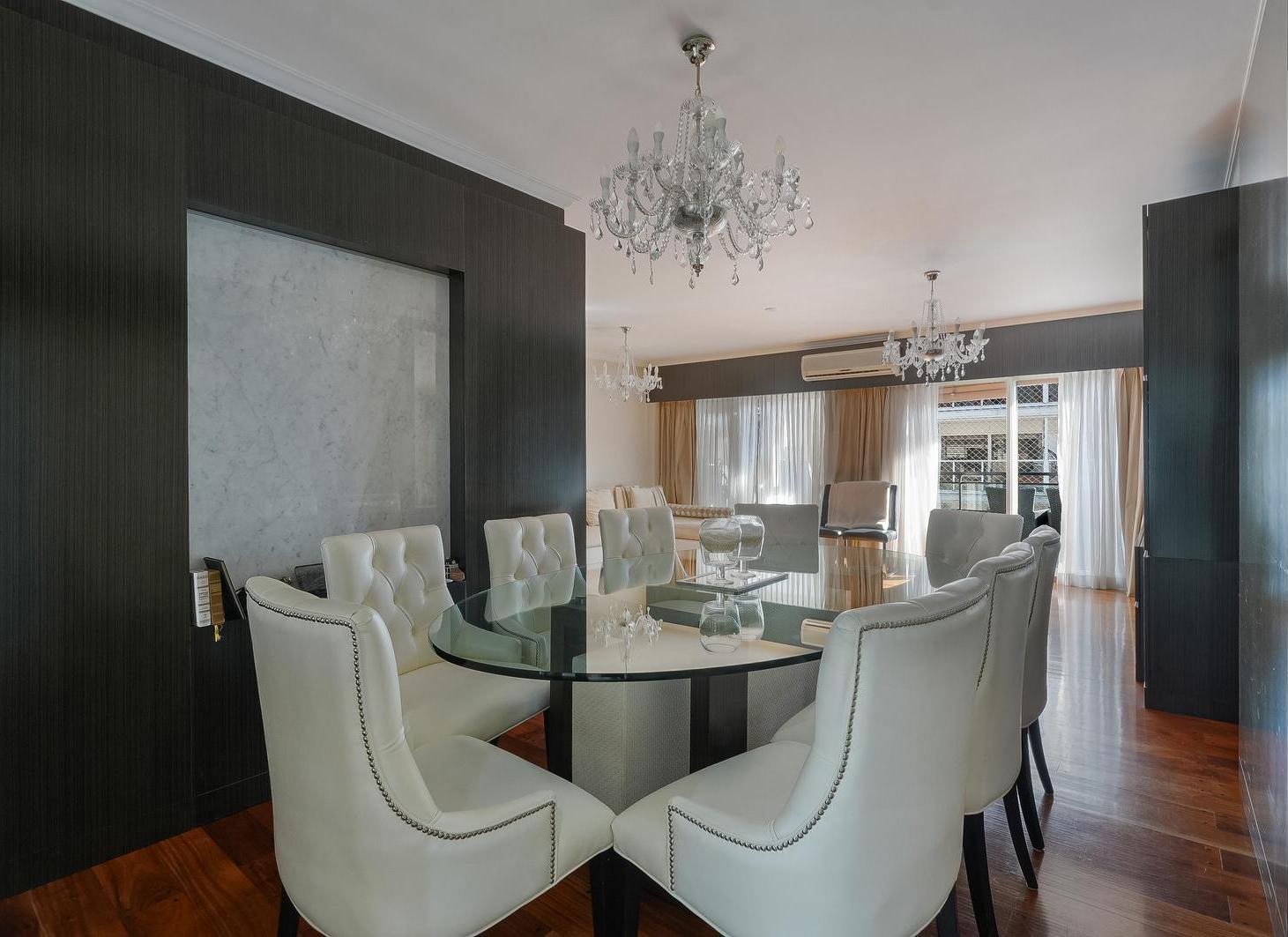 Foto de Venta departamento 5 ambientes con dependencia y 2 cocheras en Belgrano, imagen 3