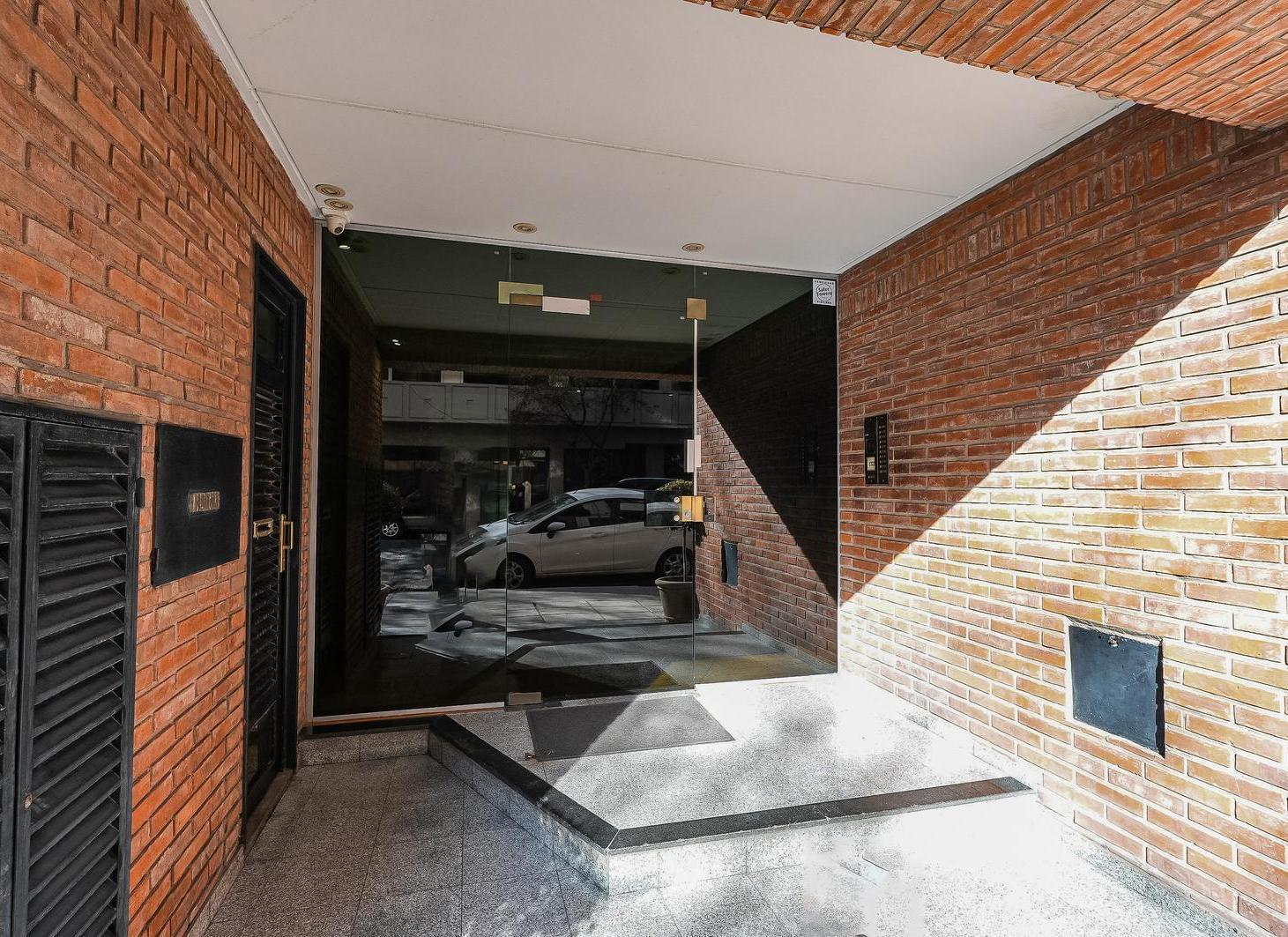 Foto de Venta departamento 5 ambientes con dependencia y 2 cocheras en Belgrano, imagen 5
