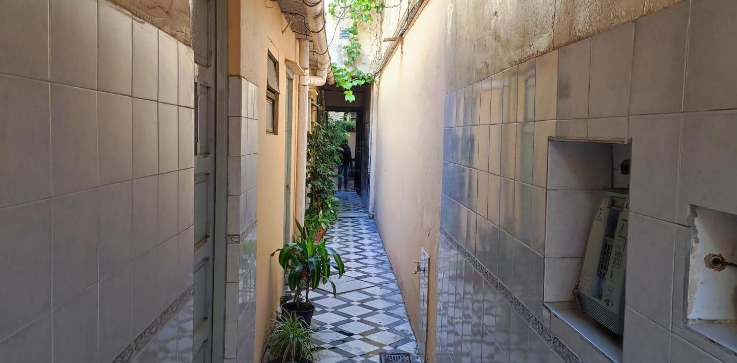 Foto de VENTA DE TERRENO EN BALVANERA, imagen 2
