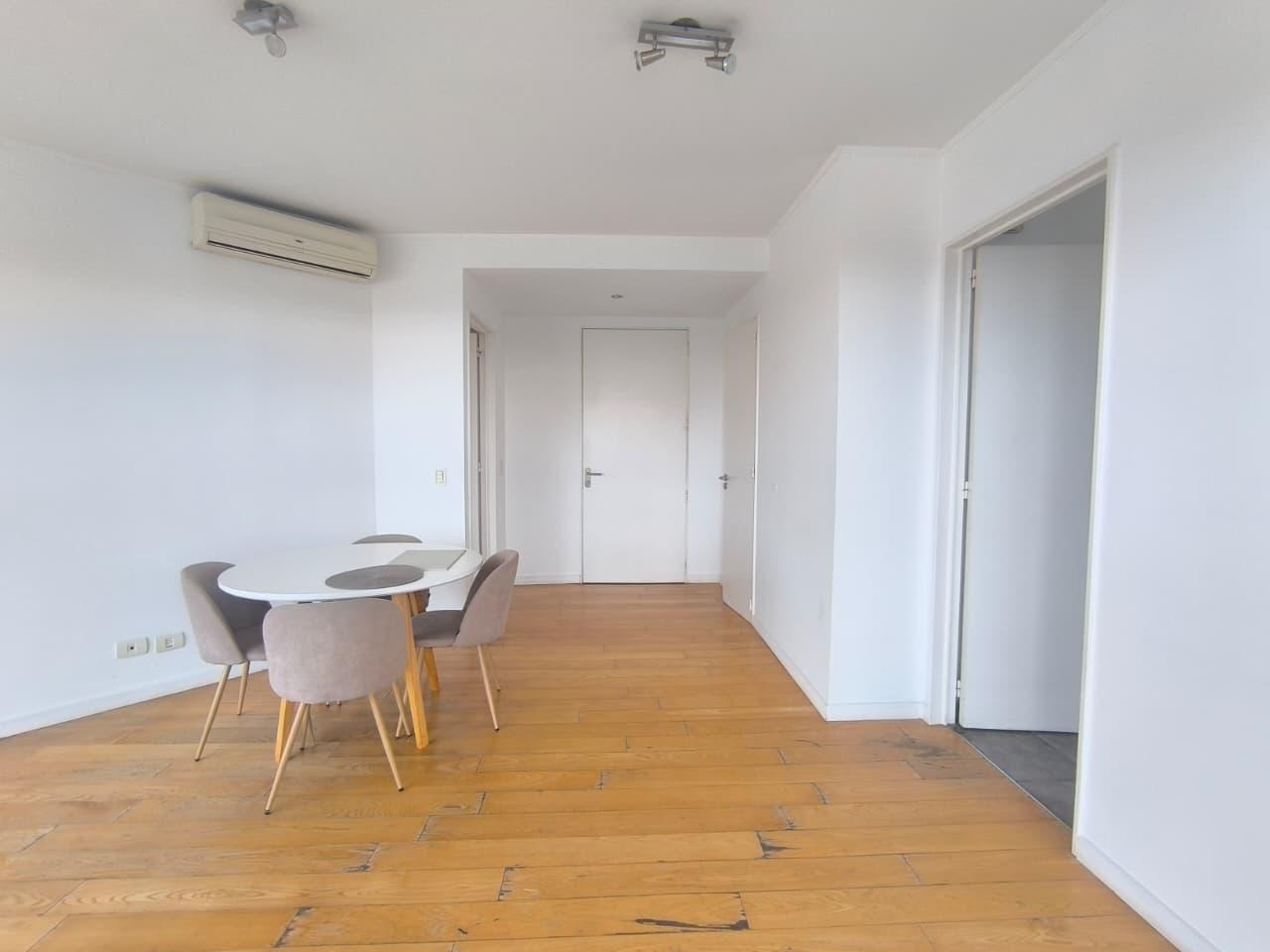 Foto de ALQUILER 2 AMBIENTES PISO ALTO CON COCHERA Y BAULERA EN PALERMO TORRE, imagen 1