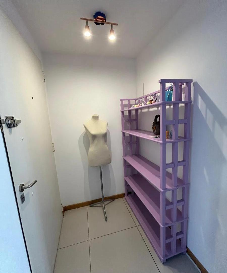 Foto de VENTA DEPARTAMENTO 2 AMBIENTES EN RECOLETA, BALCON AL FRENTE, imagen 3