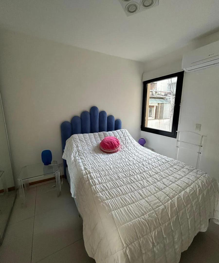 Foto de VENTA DEPARTAMENTO 2 AMBIENTES EN RECOLETA, BALCON AL FRENTE, imagen 2