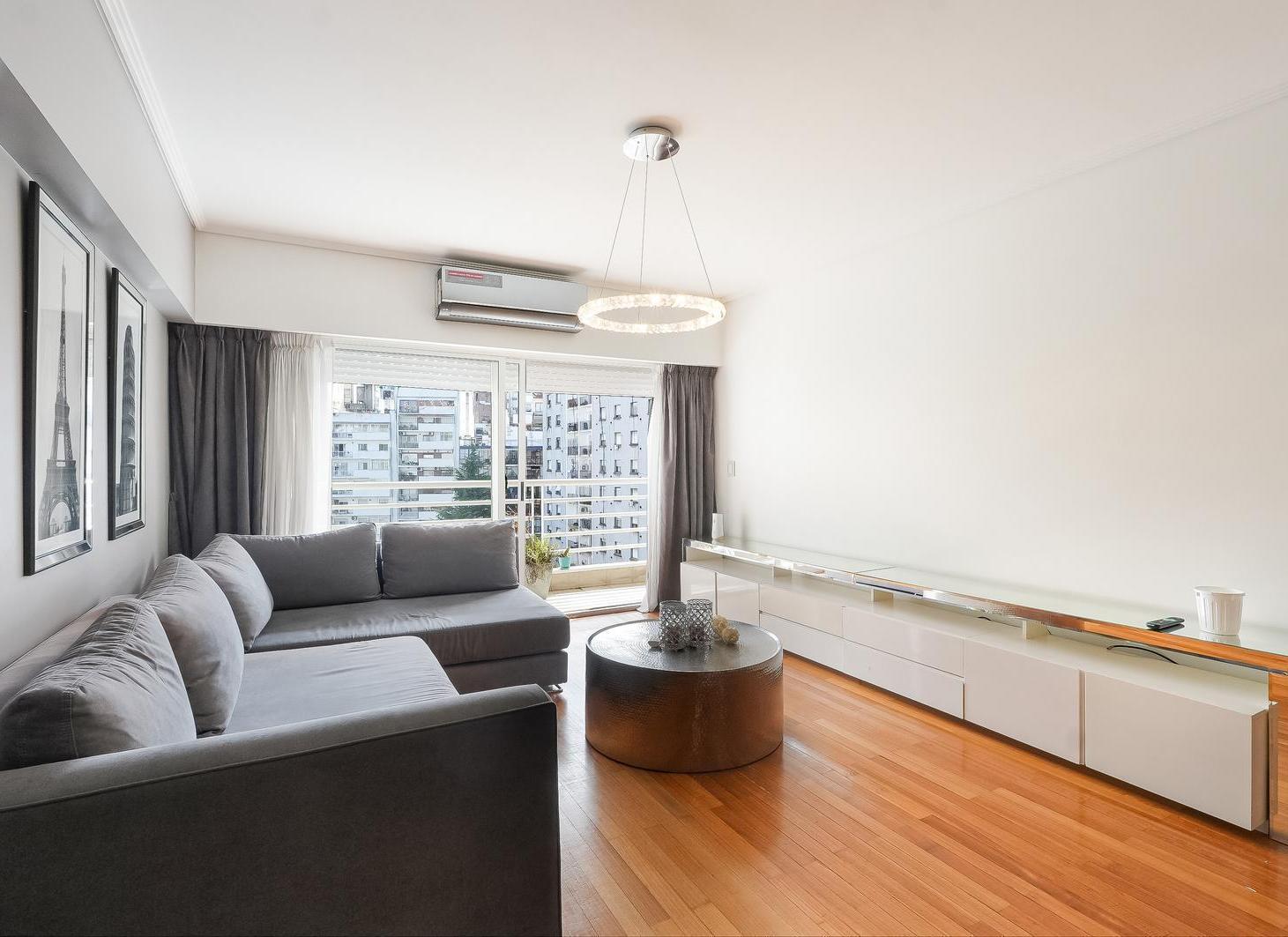 Foto de VENTA DEPARTAMENTO 3 AMBIENTES CON COCHERA | PALERMO | CAÑITAS, imagen 4