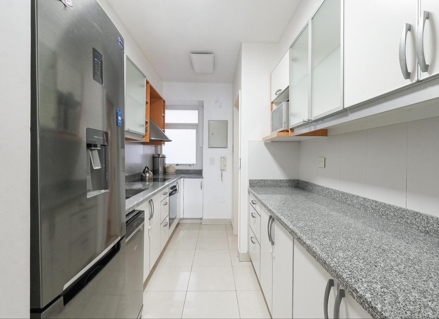 Foto de VENTA DEPARTAMENTO 3 AMBIENTES CON COCHERA | PALERMO | CAÑITAS, imagen 5