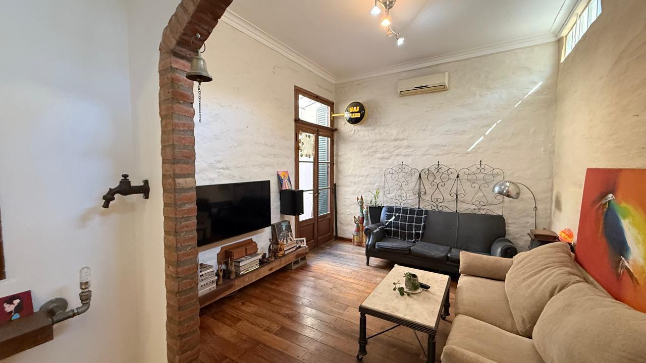 Foto de VENTA PH 4AMBIENTES CON PARQUE, PILETA Y PARRILLA, TERRAZA EN VILLA DEL, imagen 5