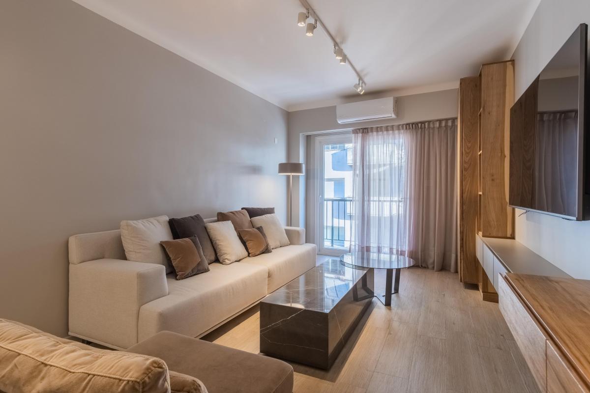 Foto de VENTA DEPARTAMENTO 3 AMBIENTES EN RECOLETA, BALCON AL FRENTE 100%, imagen 1