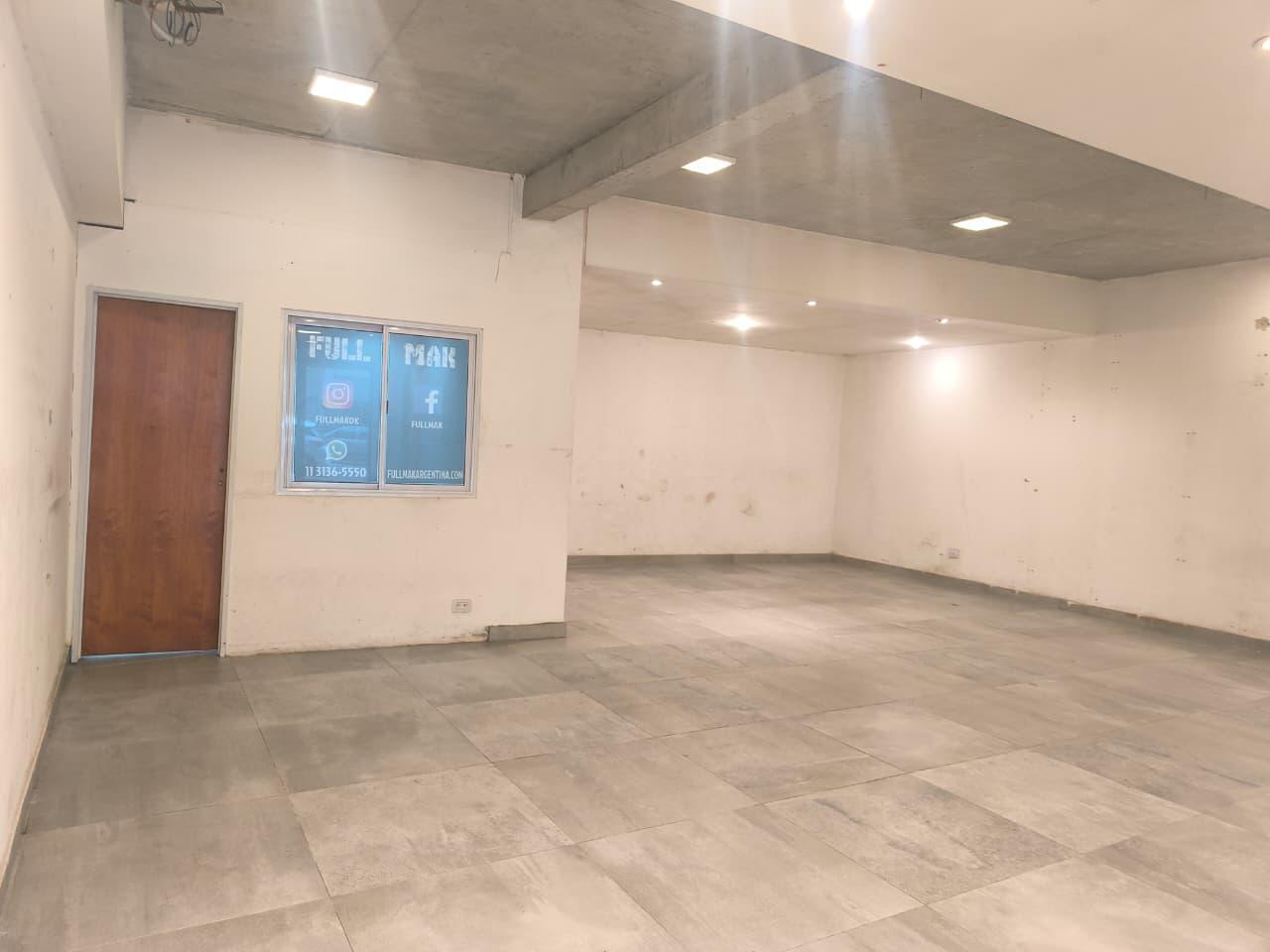 Foto de ALQUILER DE LOCAL COMERCIAL DE 106M2 EN PALERMO, imagen 4