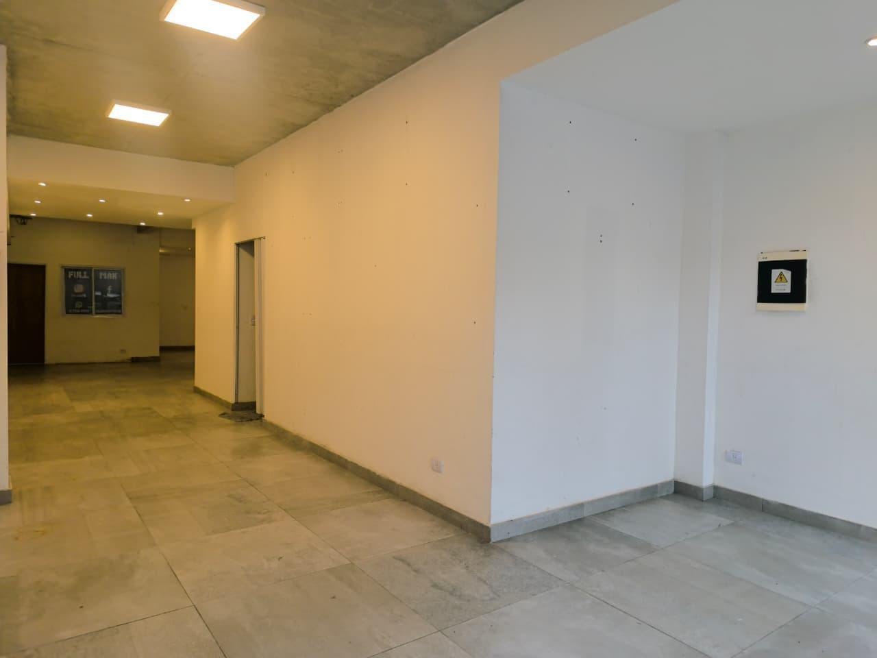 Foto de ALQUILER DE LOCAL COMERCIAL DE 106M2 EN PALERMO, imagen 2