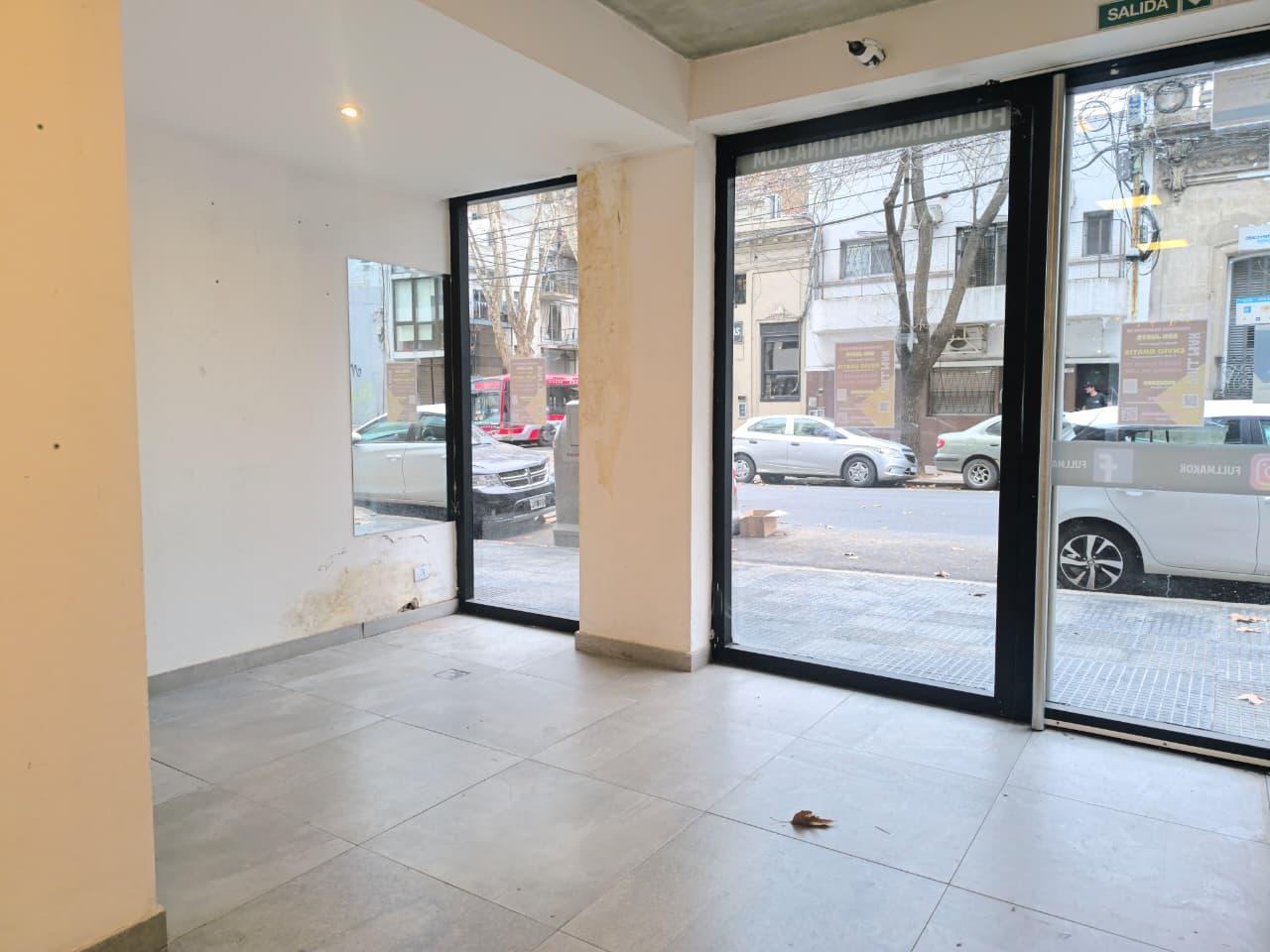 Foto de ALQUILER DE LOCAL COMERCIAL DE 106M2 EN PALERMO, imagen 5