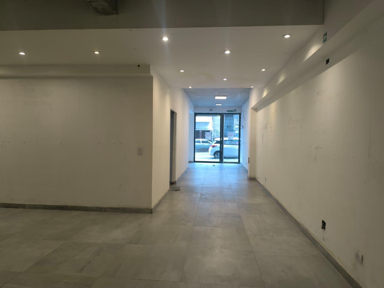 Foto de ALQUILER DE LOCAL COMERCIAL DE 106M2 EN PALERMO, imagen 1