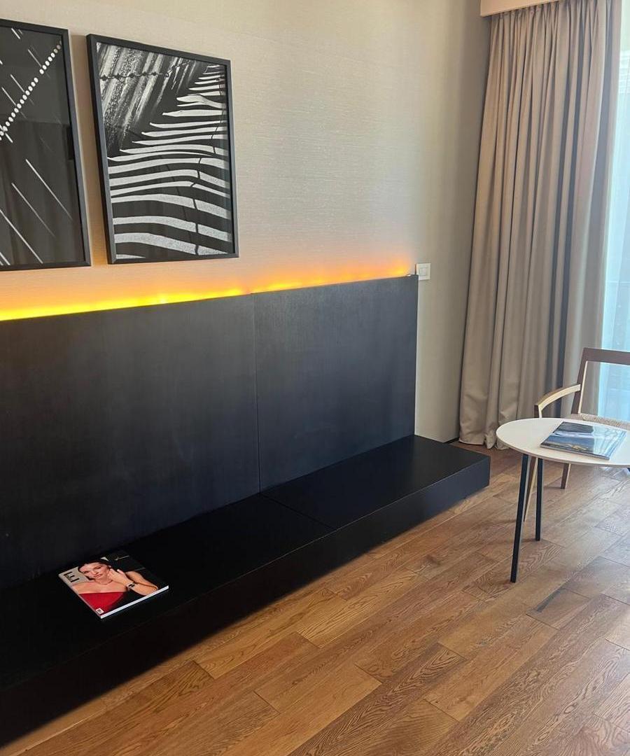 Foto de VENTA MONOAMBIENTE AMOBLADO| HOTEL SLS | PUERTO MADERO, imagen 4