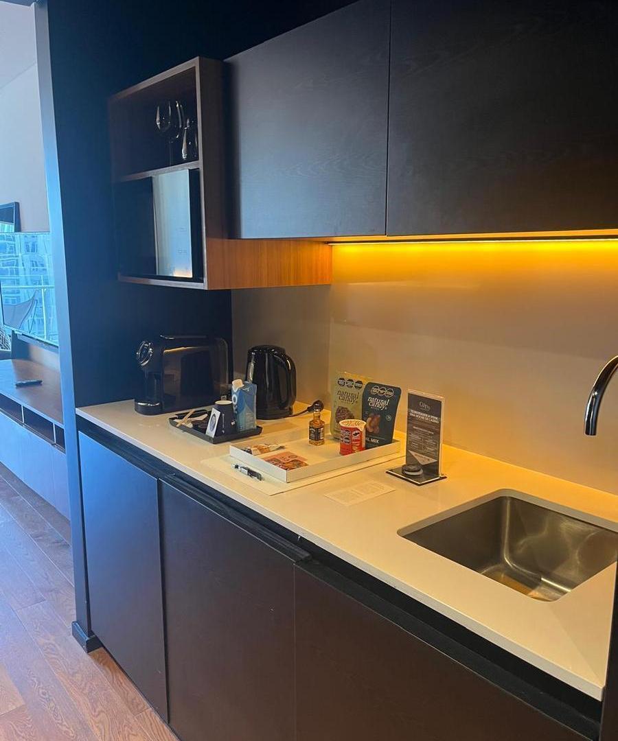 Foto de VENTA MONOAMBIENTE AMOBLADO| HOTEL SLS | PUERTO MADERO, imagen 1