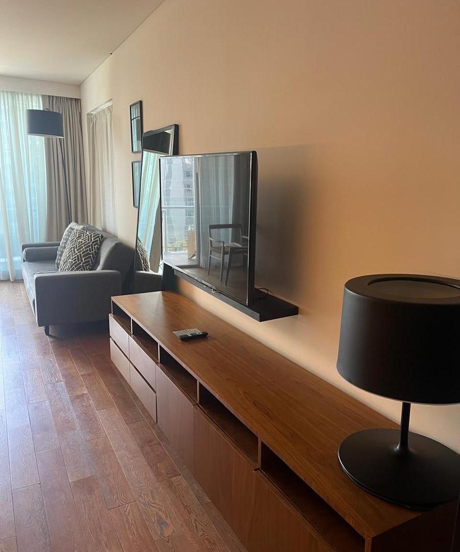 Foto de VENTA MONOAMBIENTE AMOBLADO| HOTEL SLS | PUERTO MADERO, imagen 5