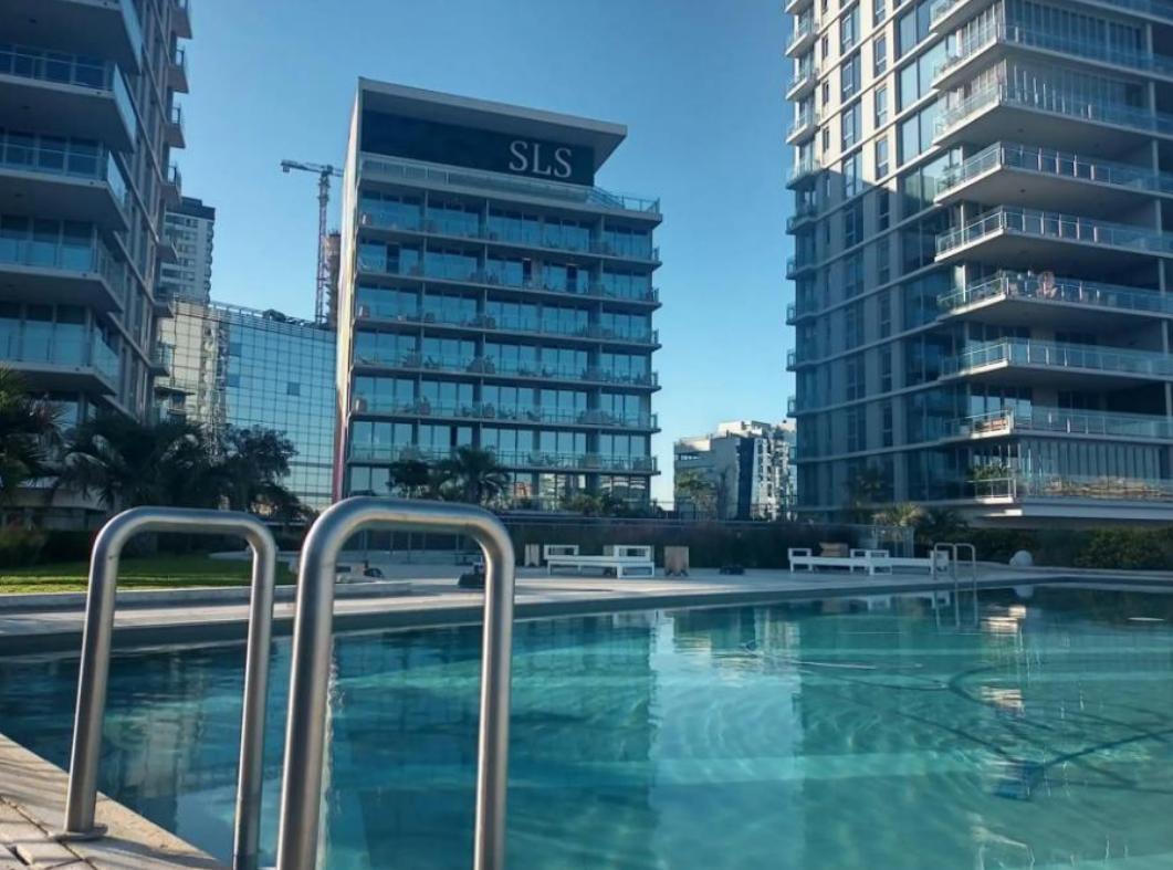 Foto de VENTA MONOAMBIENTE AMOBLADO| HOTEL SLS | PUERTO MADERO, imagen 3