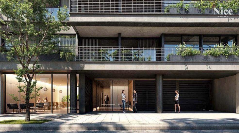 Foto de DEPARTAMENTO EN VENTA 4 AMBIENTES EN COLEGIALES COCHERA AMENITIES EN, imagen 2