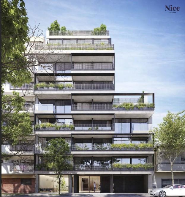 Foto de DEPARTAMENTO EN VENTA 4 AMBIENTES EN COLEGIALES COCHERA AMENITIES EN, imagen 1