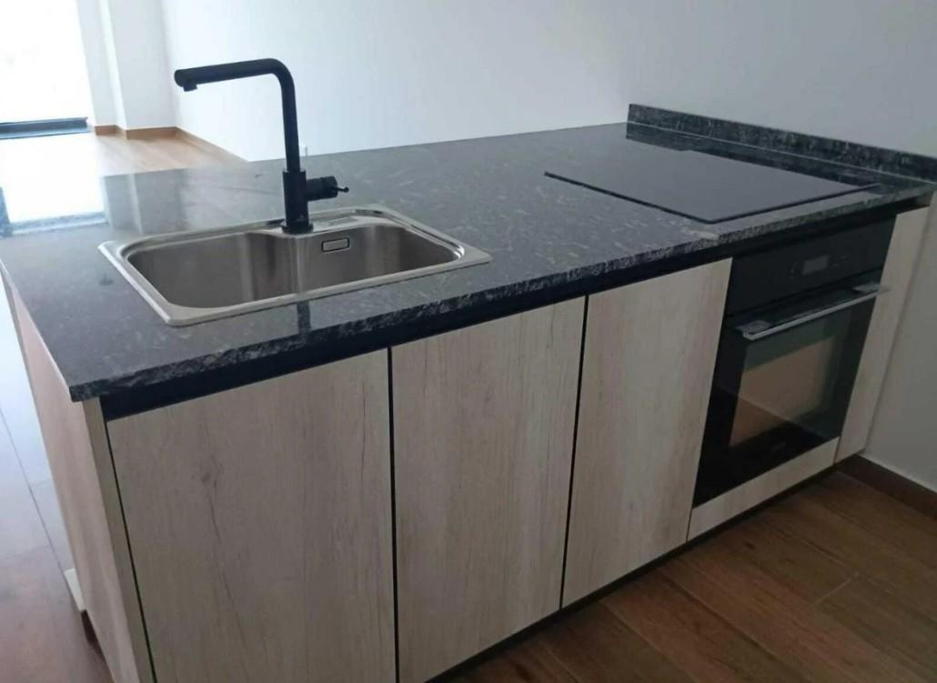Foto de DEPARTAMENTO EN VENTA MONOAMBIENTE AMENITIES EN SAN TELMO, imagen 3