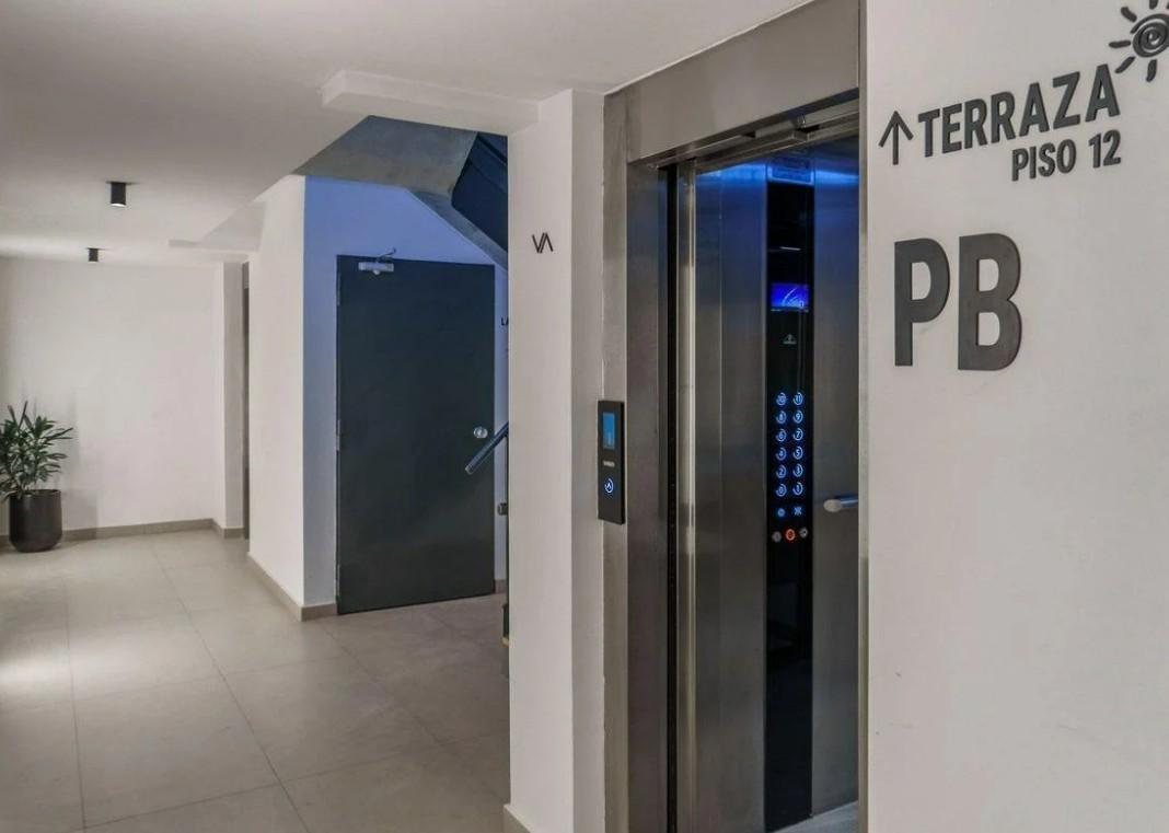 Foto de DEPARTAMENTO EN VENTA MONOAMBIENTE AMENITIES EN SAN TELMO, imagen 5