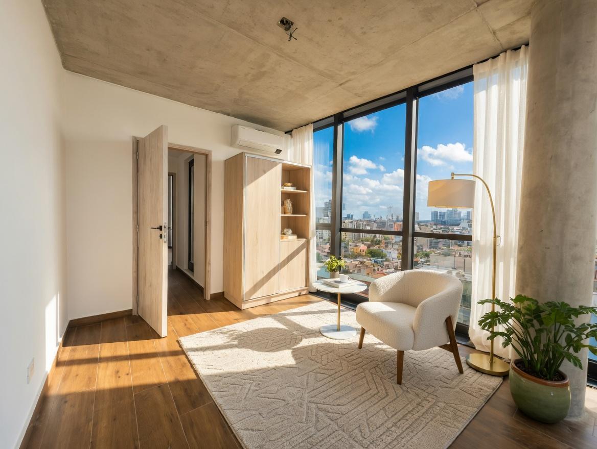 Foto de DEPARTAMENTO EN VENTA 3 AMBIENTES CON AMENITIES EN SAN TELMO, imagen 5
