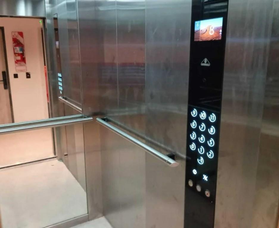 Foto de DEPARTAMENTO EN VENTA 3 AMBIENTES CON AMENITIES EN SAN TELMO, imagen 3