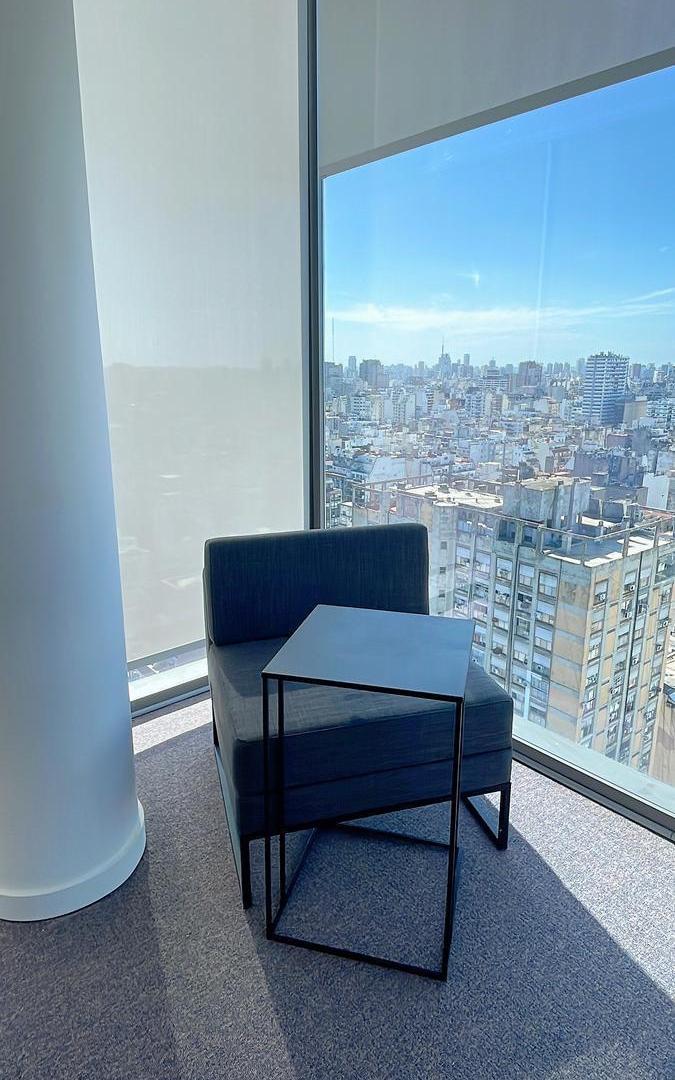 Foto de VENTA DE OFICINA AAA DE 160 M2 EN SAN NICOLAS TORRE LEX TOWER, imagen 5