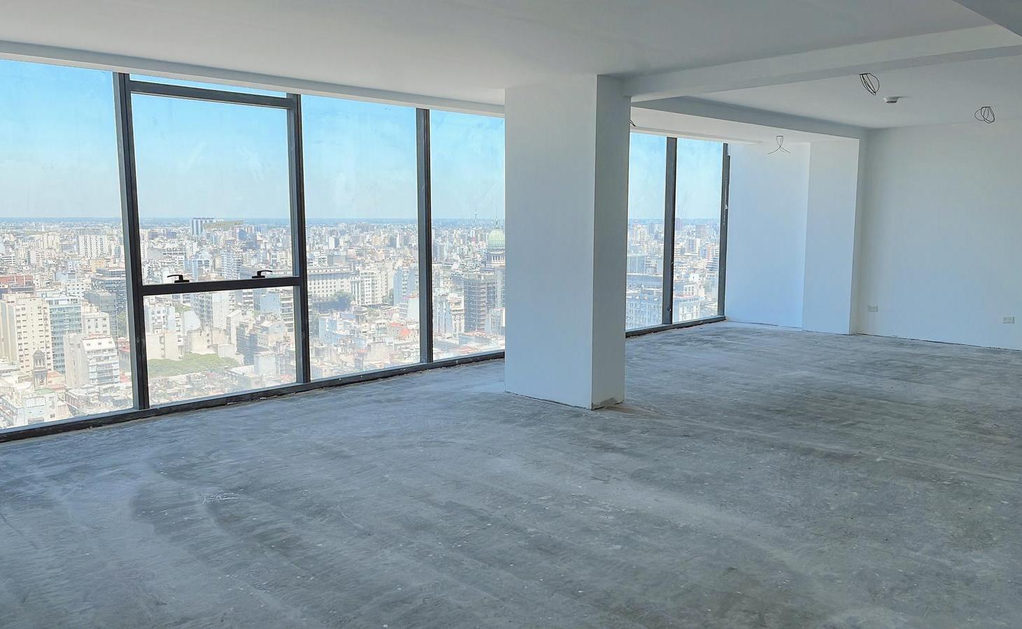 Foto de VENTA DE OFICINA AAA DE 171 M2 EN SAN NICOLAS TORRE LEX TOWER, imagen 5