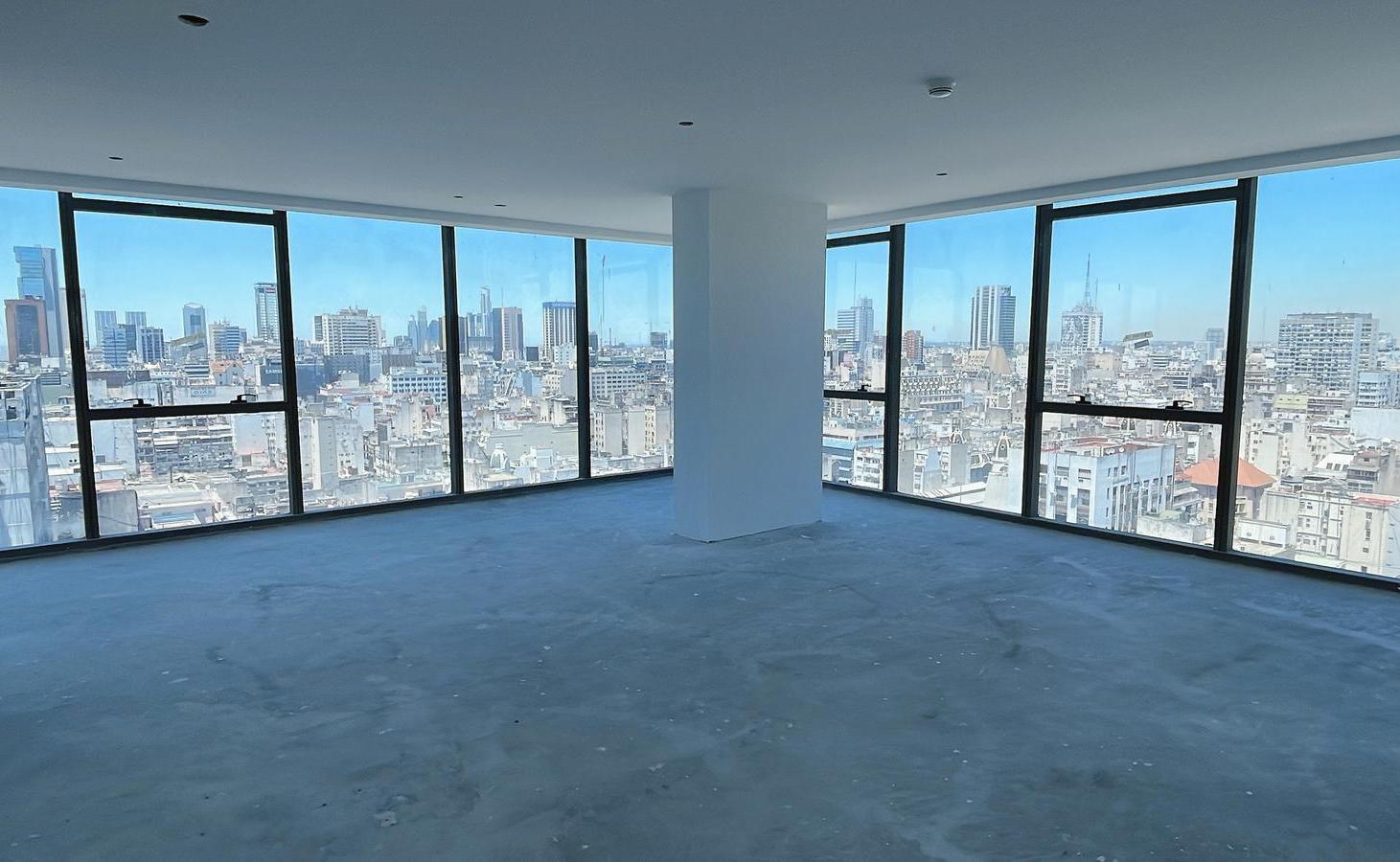 Foto de VENTA DE OFICINA AAA DE 171 M2 EN SAN NICOLAS TORRE LEX TOWER, imagen 4