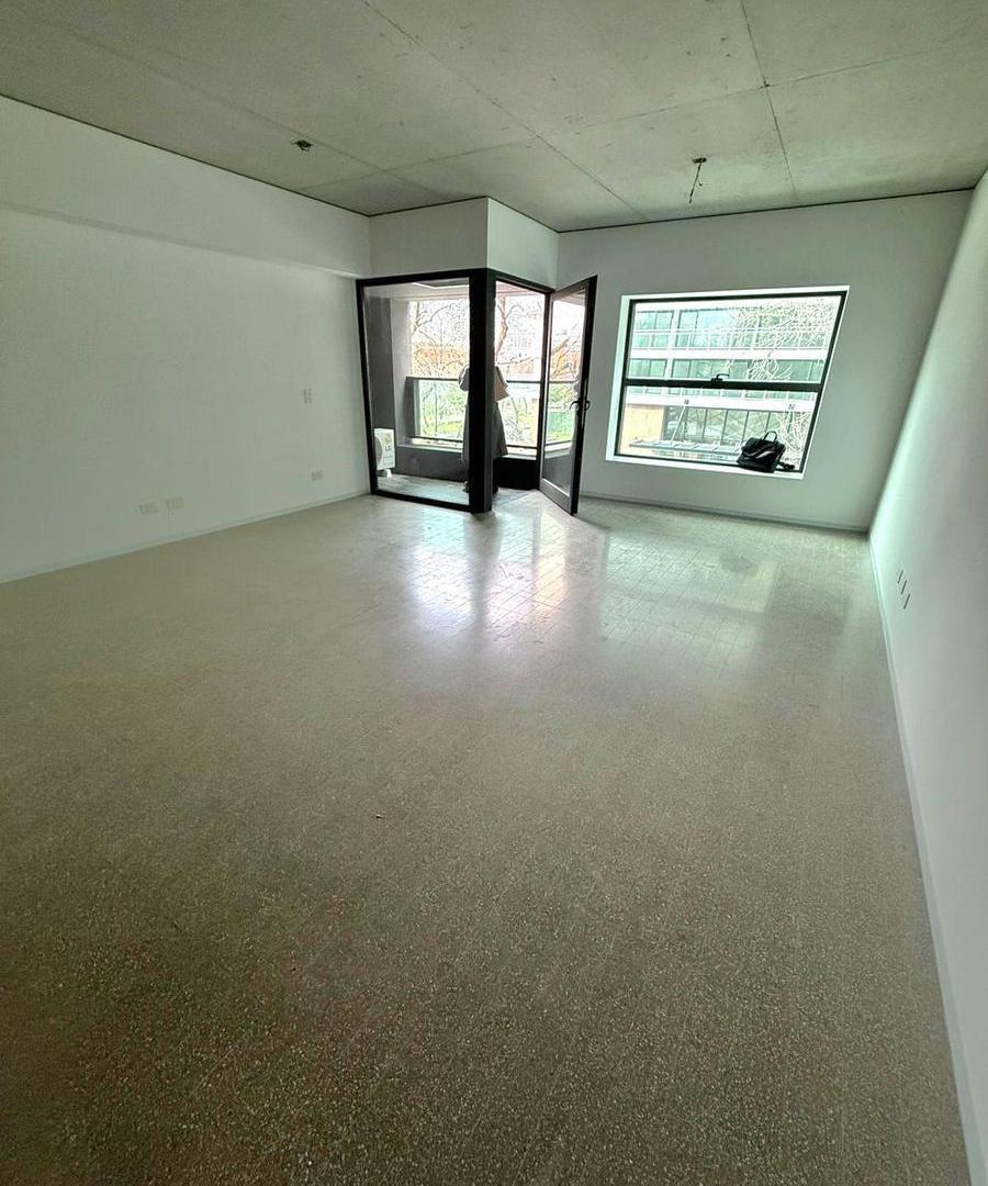 Foto de VENTA DE DEPARTAMENTO MONOAMBIENTE CON COCHERA A ESTRENAR EN PUERTO, imagen 3