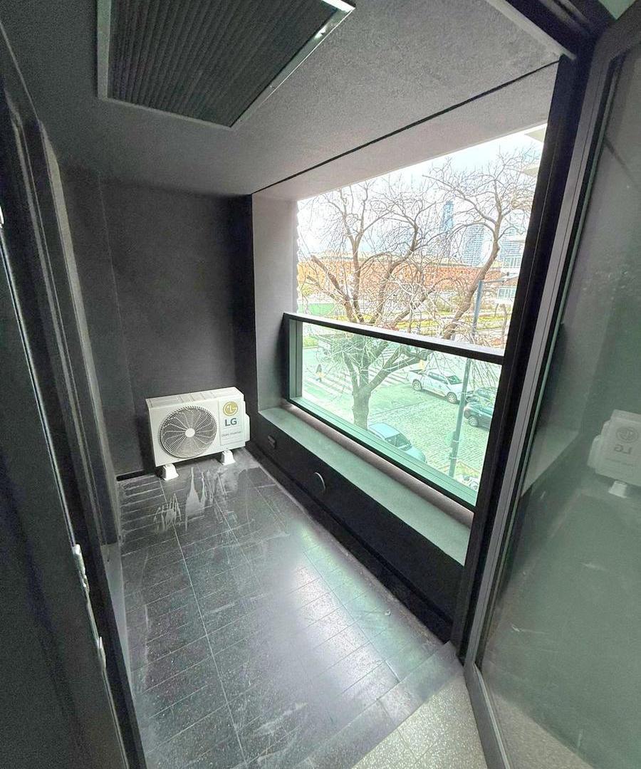 Foto de VENTA DE DEPARTAMENTO MONOAMBIENTE CON COCHERA A ESTRENAR EN PUERTO, imagen 4