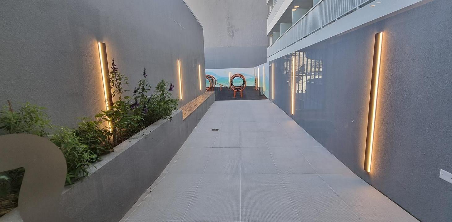 Foto de VENTA DE DEPARTAMENTO 2 AMBIENTES A ESTRENAR CON BALCON EN EDIFICIO, imagen 3