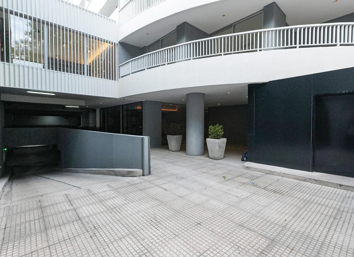Foto de VENTA DE DEPARTAMENTO 2 AMBIENTES A ESTRENAR CON BALCON EN EDIFICIO, imagen 1