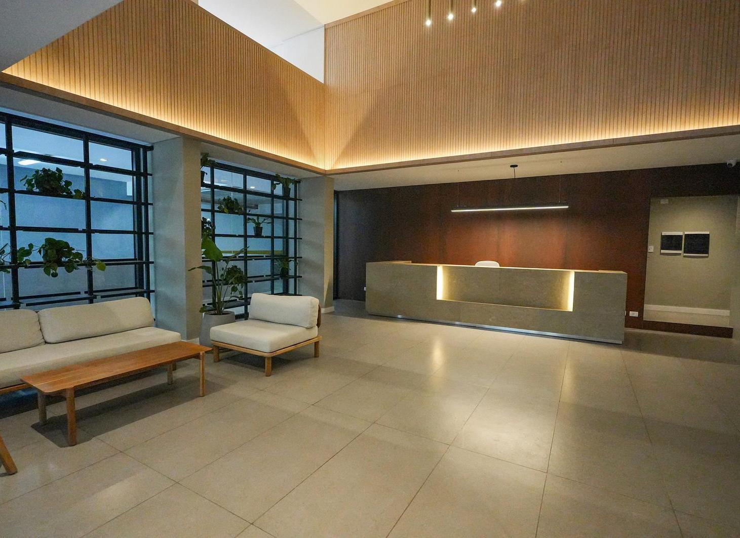 Foto de VENTA DE DEPARTAMENTO 2 AMBIENTES A ESTRENAR CON BALCON EN EDIFICIO, imagen 4