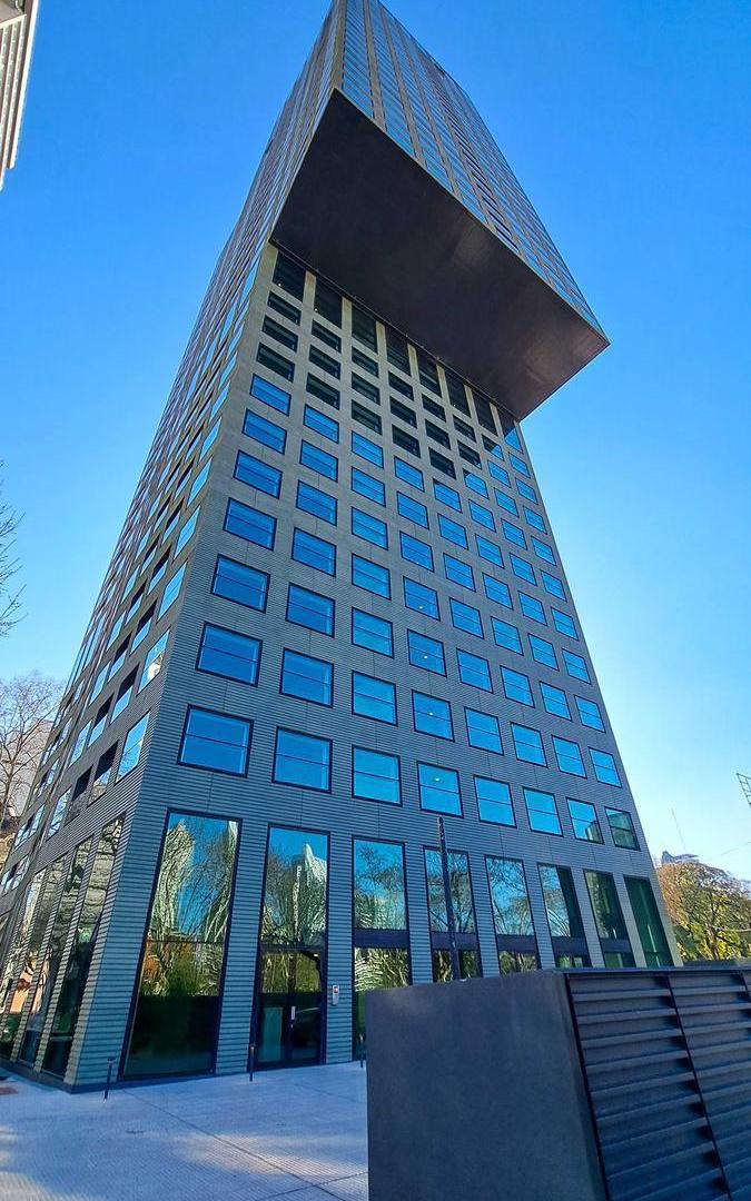 Foto de VENTA DE DEPARTAMENTO MONOAMBIENTE CON COCHERA EN PUERTO MADERO, imagen 1