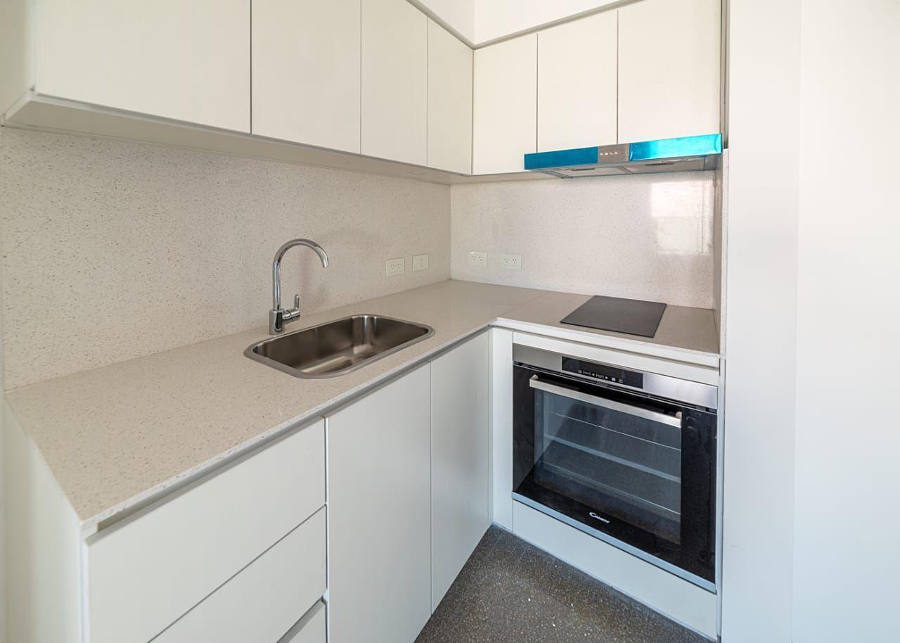 Foto de VENTA DE DEPARTAMENTO MONOAMBIENTE CON COCHERA EN PUERTO MADERO, imagen 5
