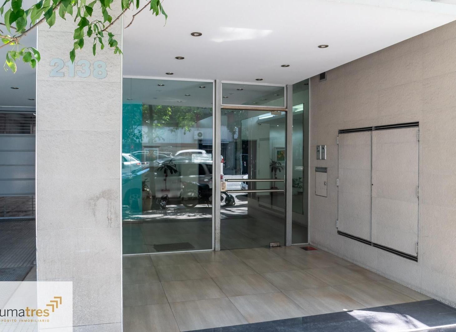 Foto de Venta de DEPARTAMENTO Monoambiente en San Cristóbal- APTO CRÉDITO, imagen 2